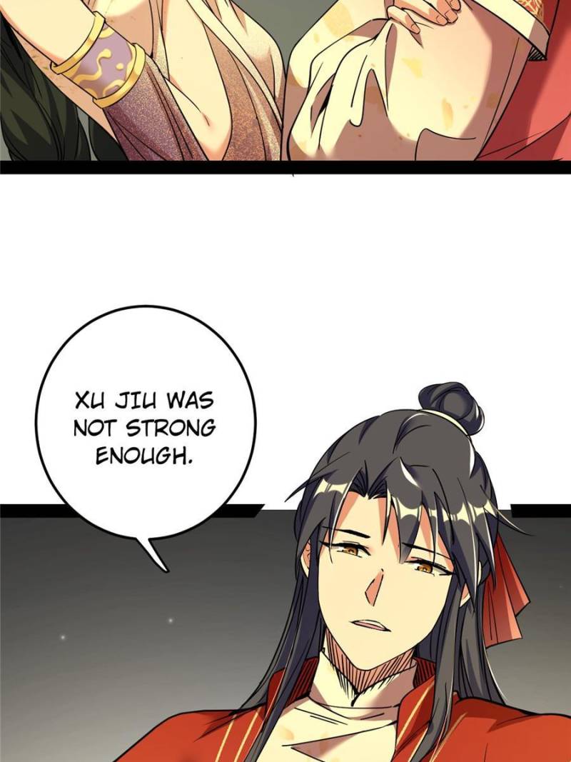 I’m An Evil God chapter 231 page 7