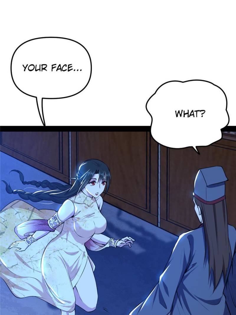 I’m An Evil God chapter 231 page 72