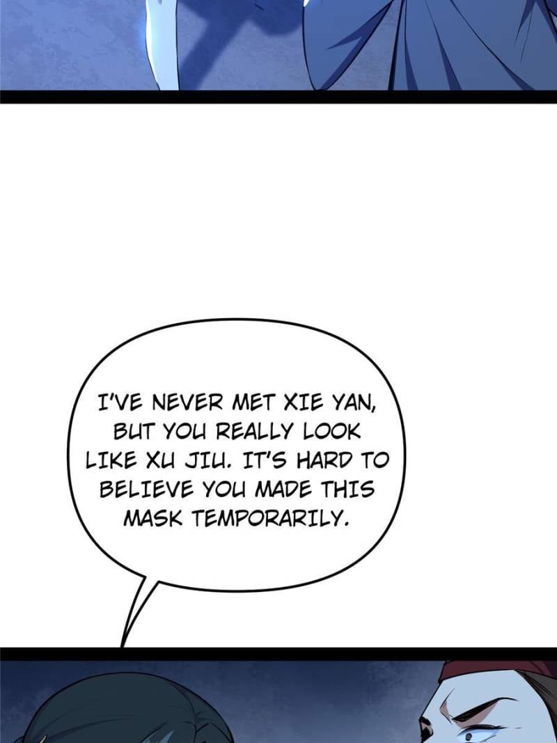 I’m An Evil God chapter 231 page 73