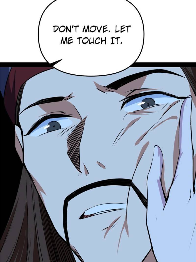 I’m An Evil God chapter 231 page 75