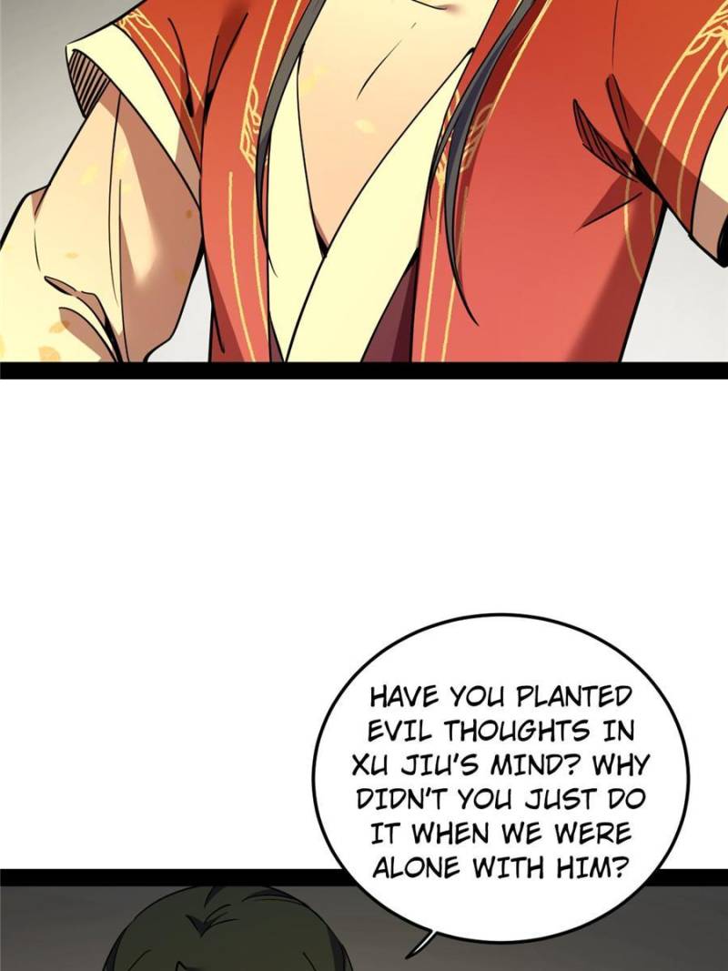 I’m An Evil God chapter 231 page 8