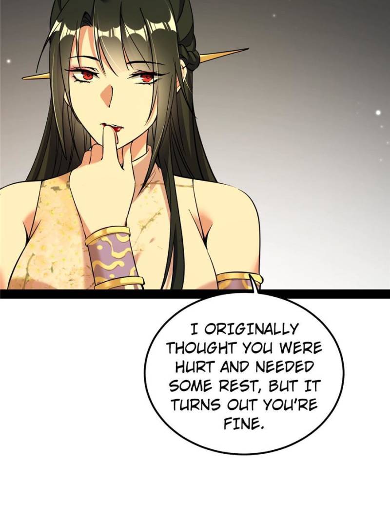 I’m An Evil God chapter 231 page 9