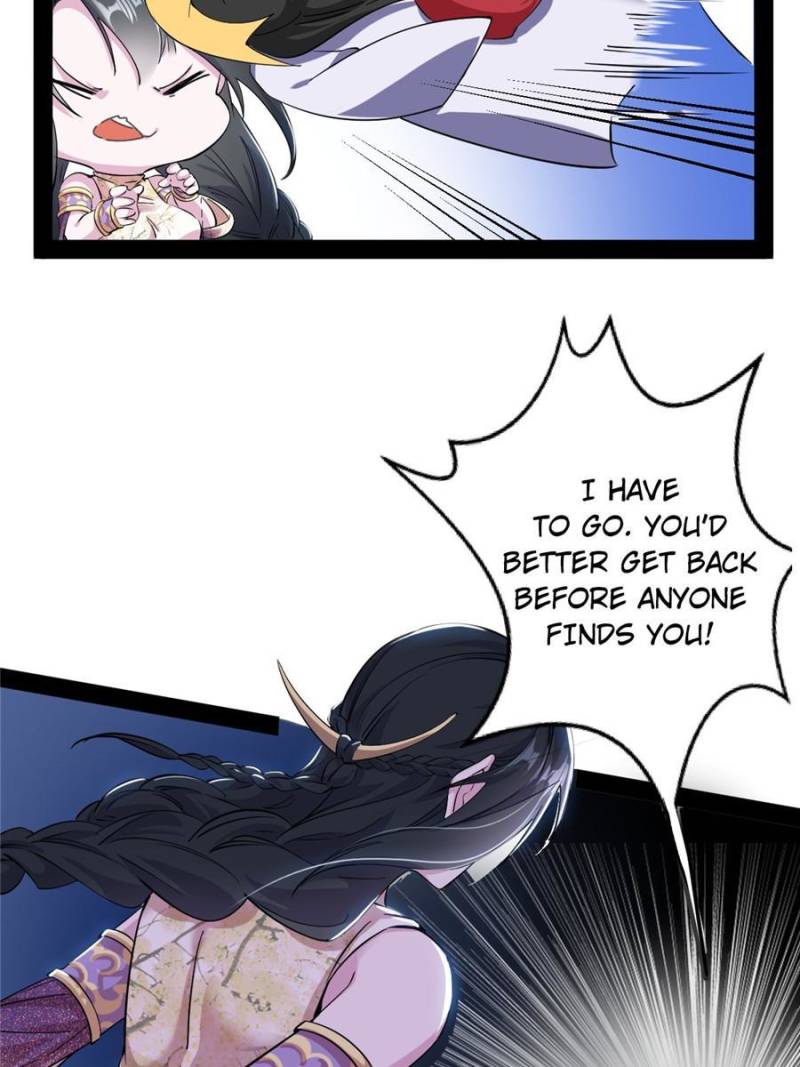 I’m An Evil God chapter 232 page 15