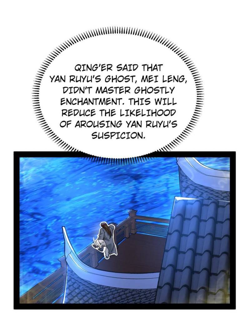 I’m An Evil God chapter 232 page 26