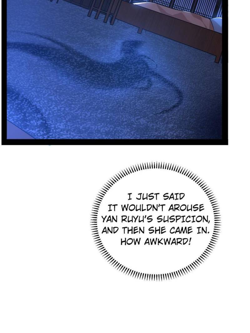 I’m An Evil God chapter 232 page 29