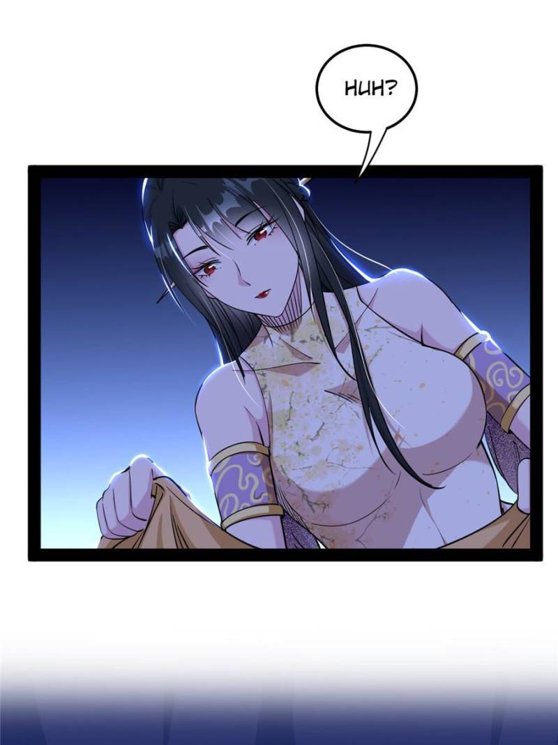 I’m An Evil God chapter 232 page 38