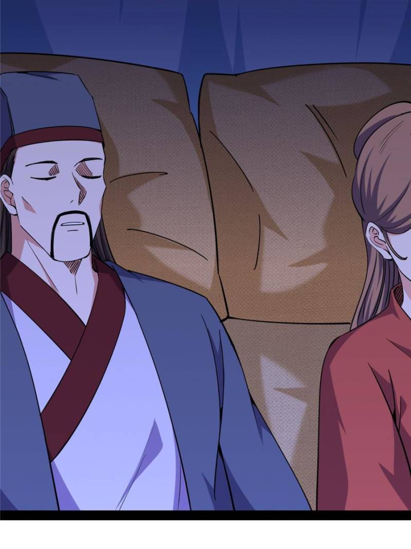 I’m An Evil God chapter 232 page 39