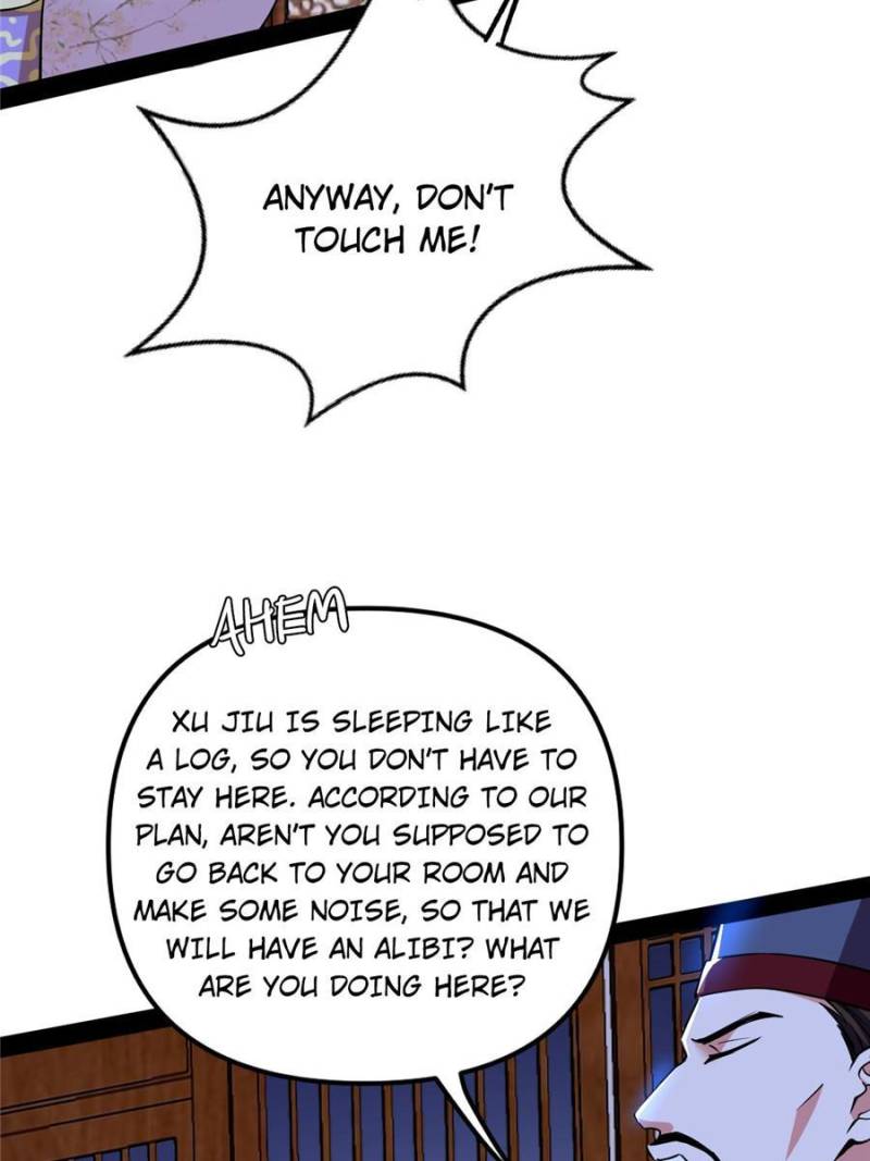 I’m An Evil God chapter 232 page 4