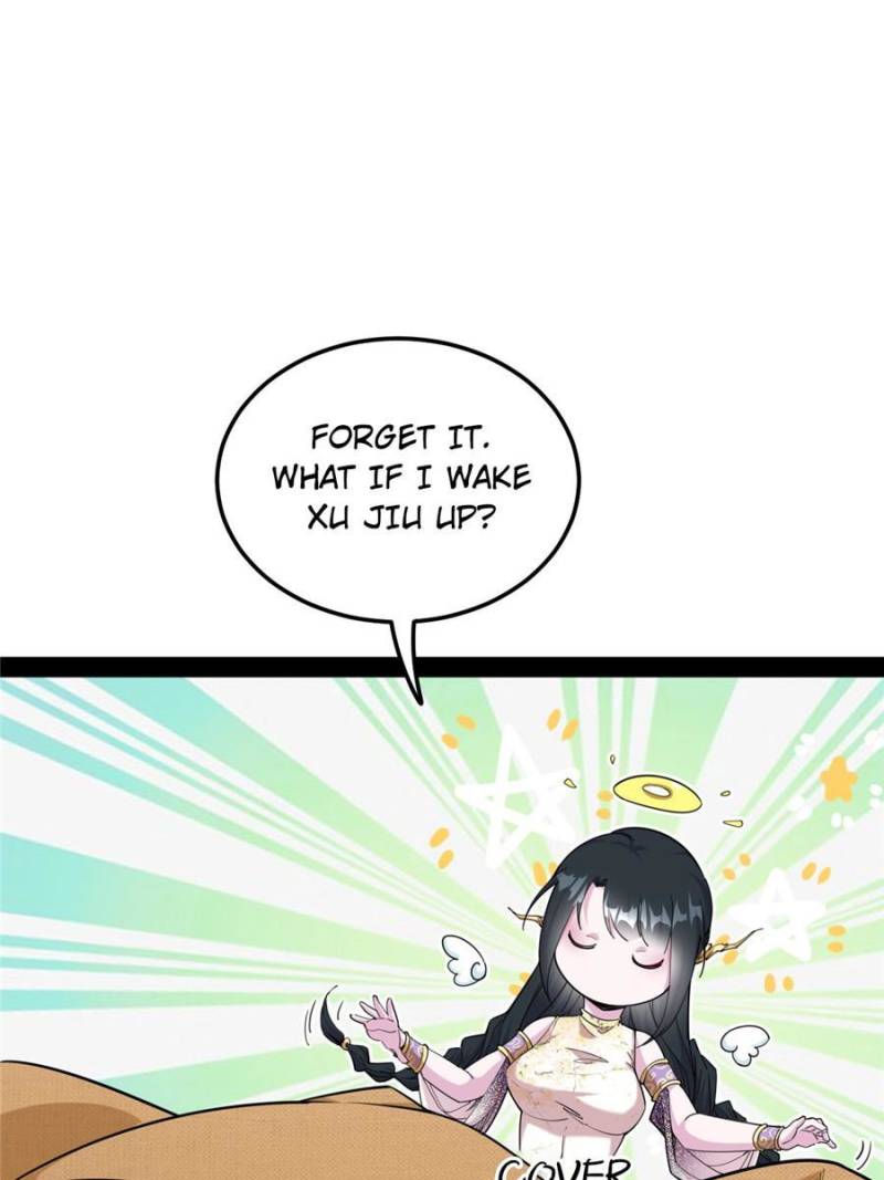 I’m An Evil God chapter 232 page 44