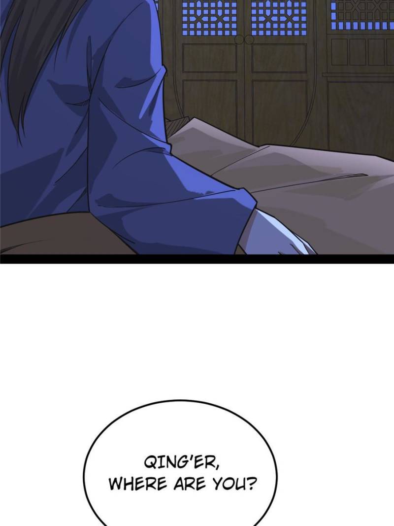 I’m An Evil God chapter 232 page 51