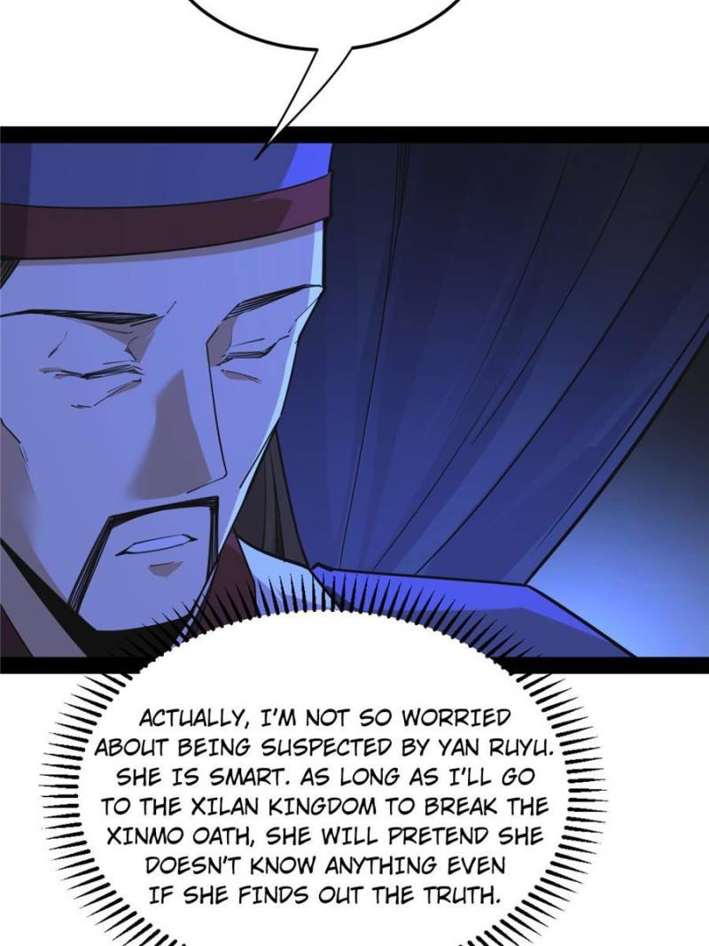 I’m An Evil God chapter 232 page 52