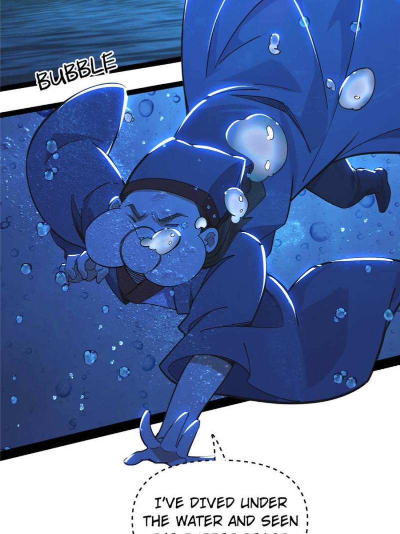 I’m An Evil God chapter 232 page 54