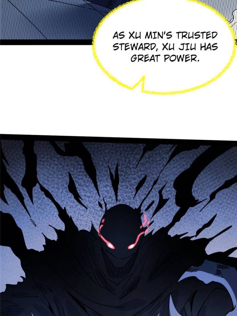 I’m An Evil God chapter 232 page 65