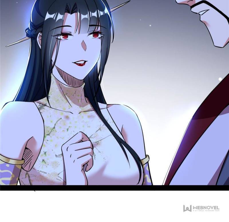 I’m An Evil God chapter 232 page 7