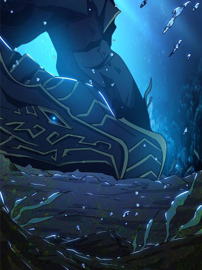 I’m An Evil God chapter 232 page 70