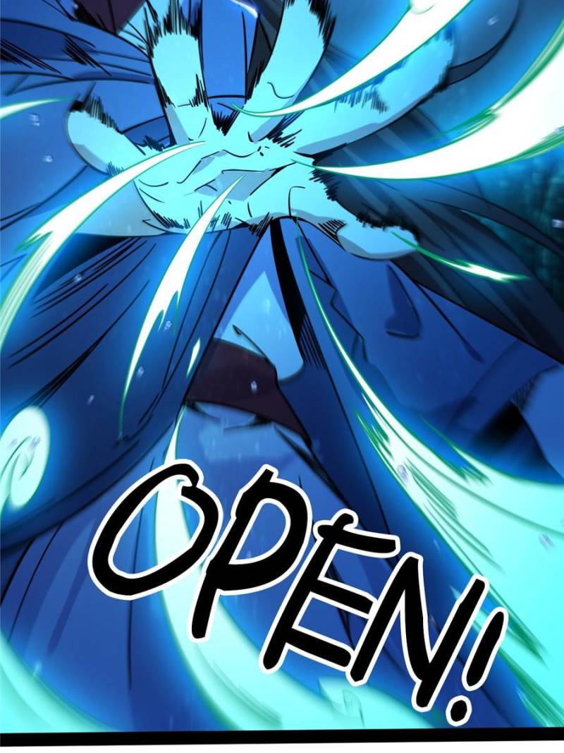 I’m An Evil God chapter 232 page 72