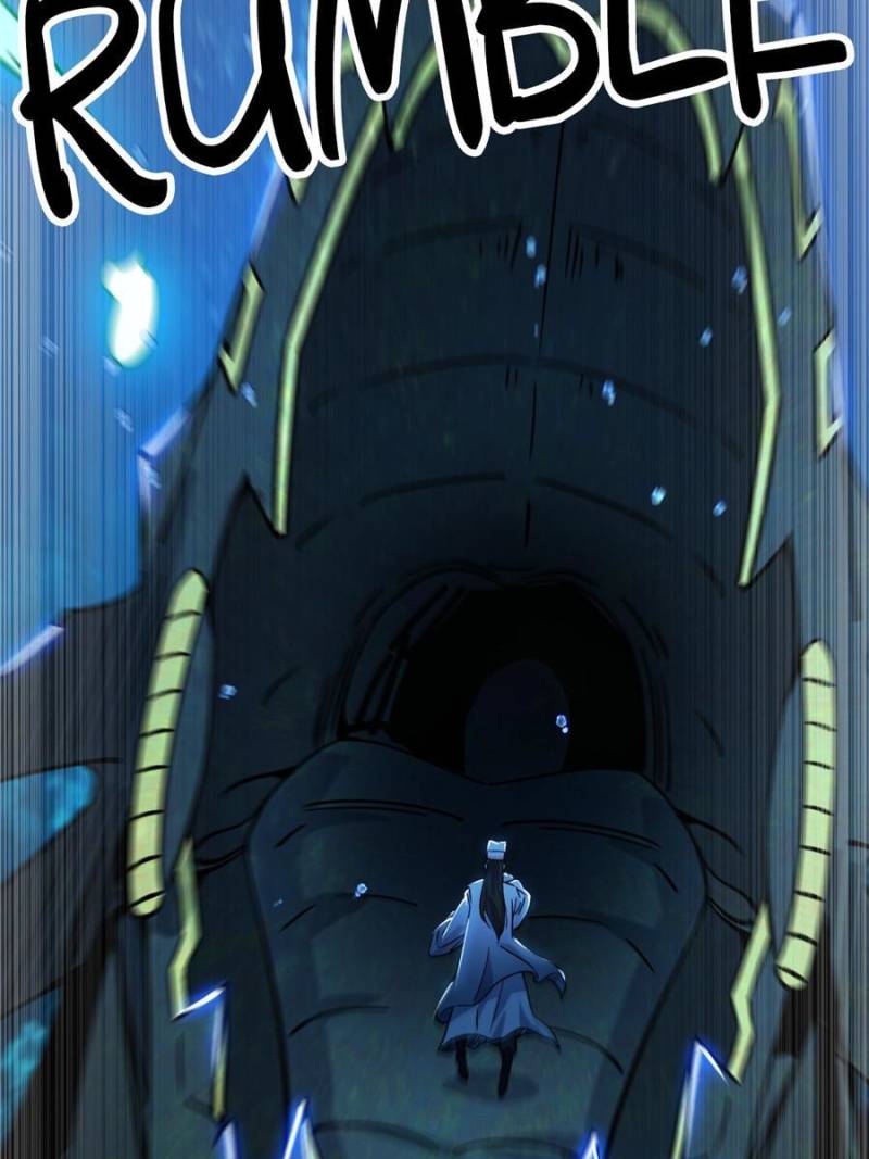 I’m An Evil God chapter 232 page 74