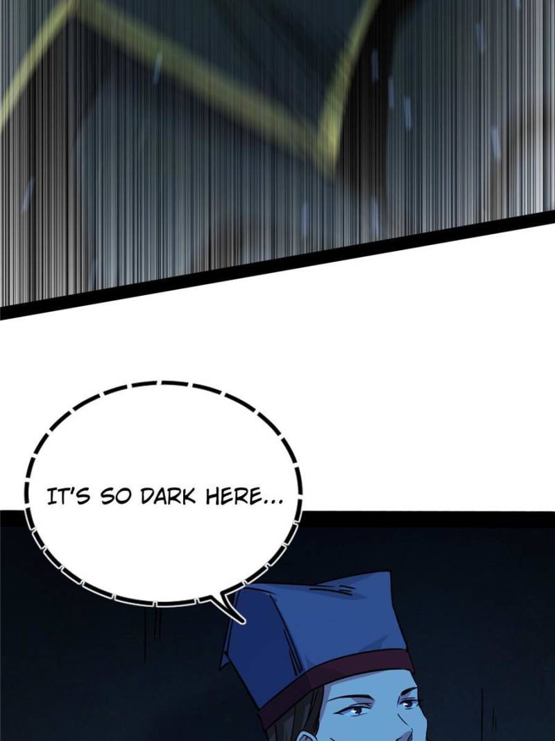 I’m An Evil God chapter 232 page 76