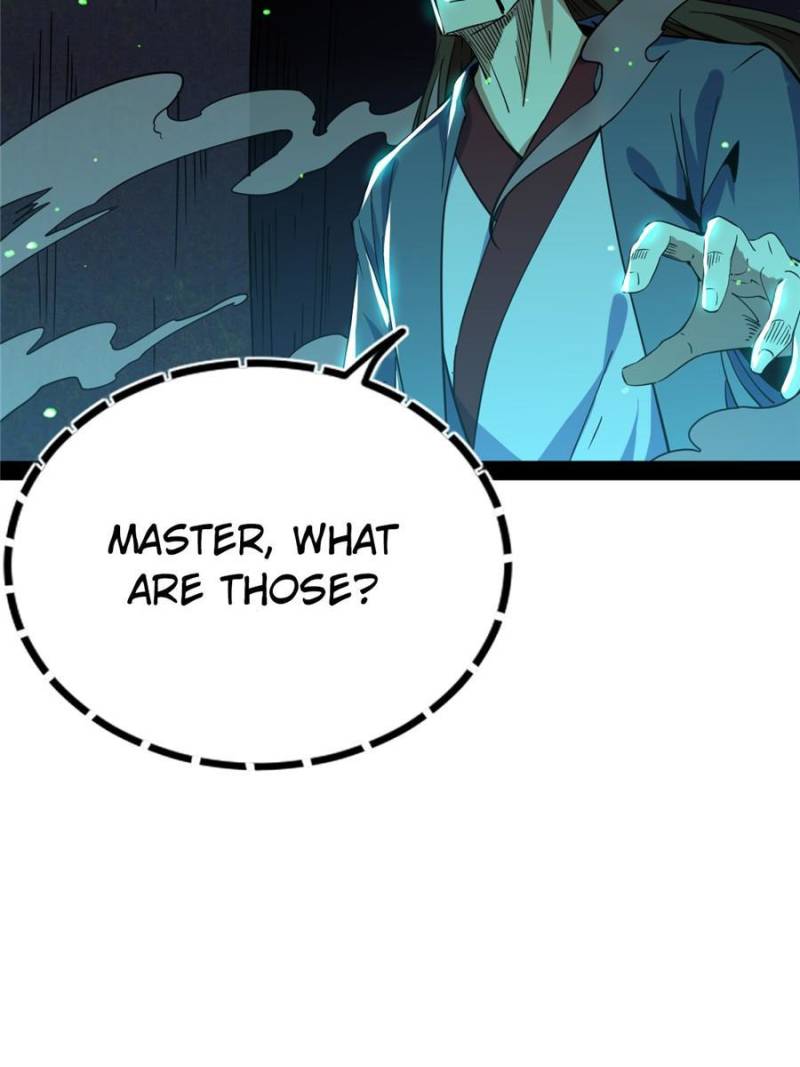 I’m An Evil God chapter 232 page 84