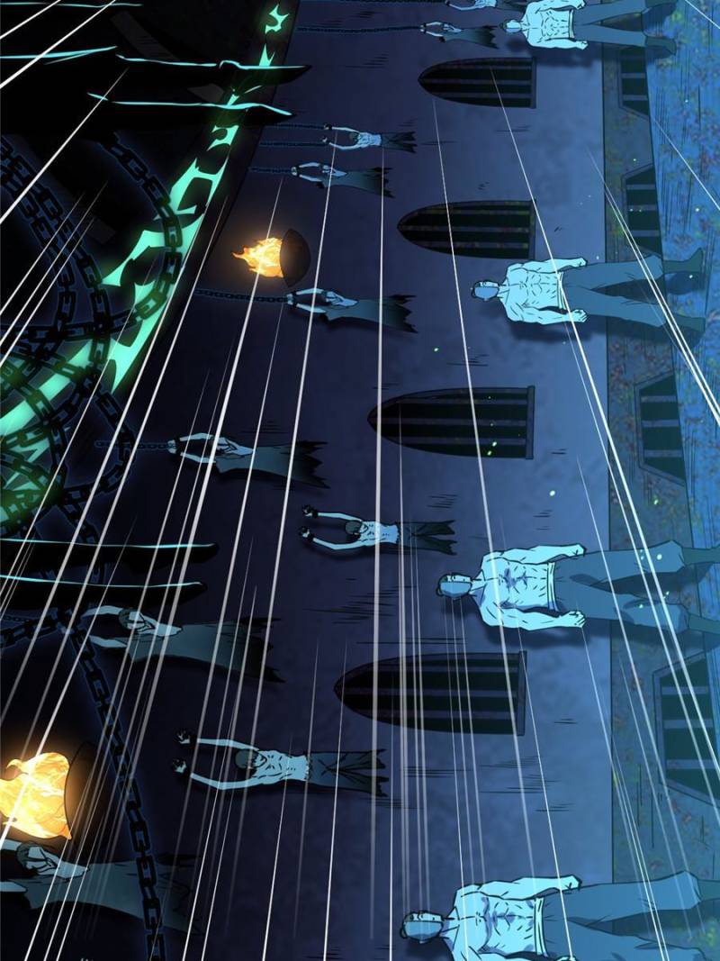 I’m An Evil God chapter 232 page 86