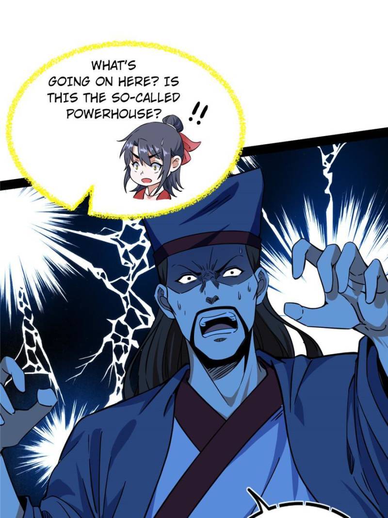 I’m An Evil God chapter 232 page 89