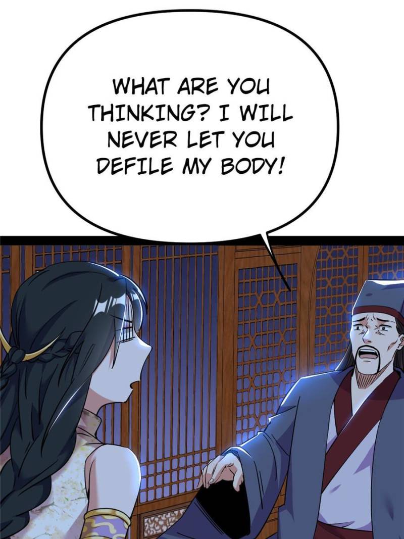 I’m An Evil God chapter 232 page 9