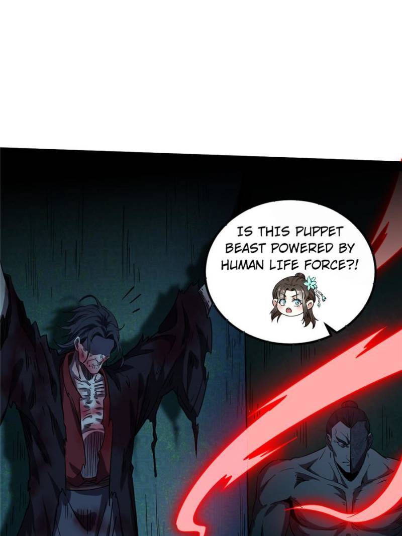 I’m An Evil God chapter 232 page 92