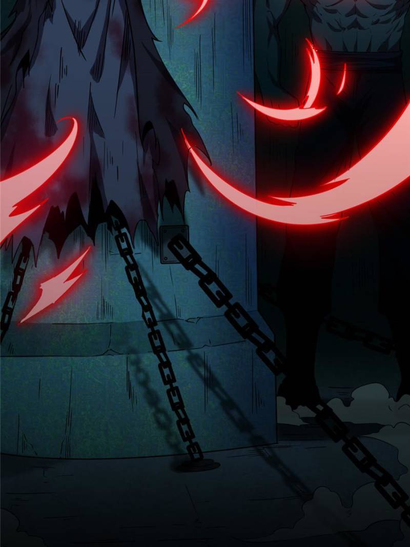 I’m An Evil God chapter 232 page 93