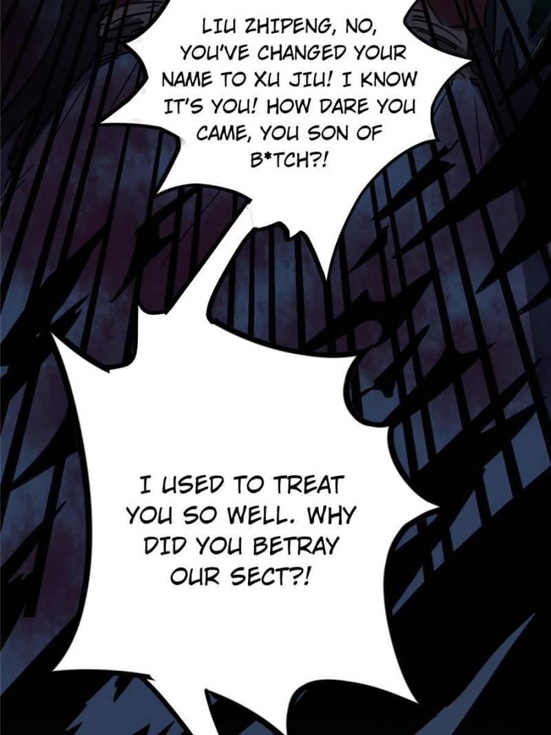 I’m An Evil God chapter 232 page 97