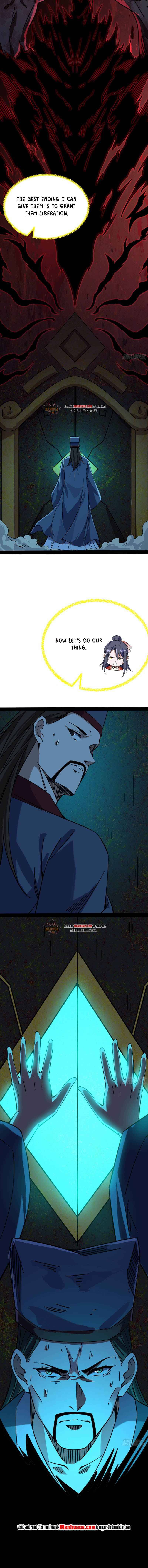 I’m An Evil God chapter 233.1 page 6