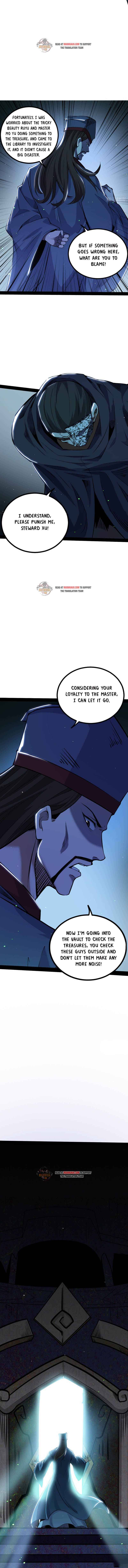 I’m An Evil God chapter 233.2 page 2