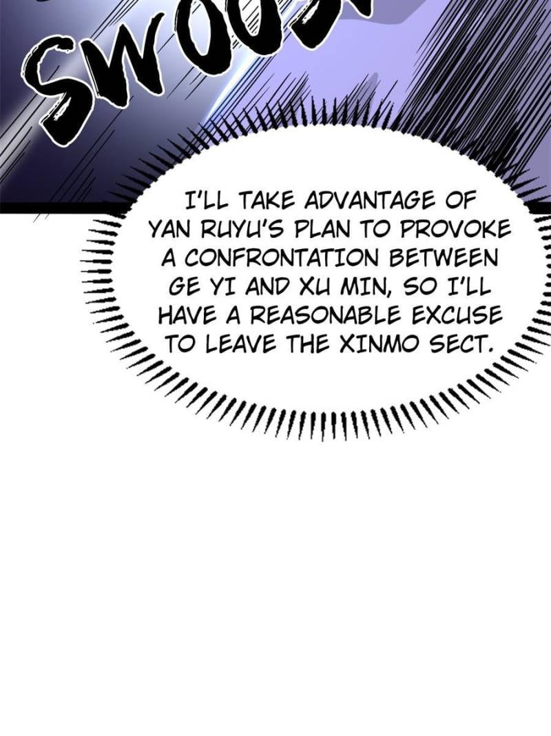 I’m An Evil God chapter 233 page 110