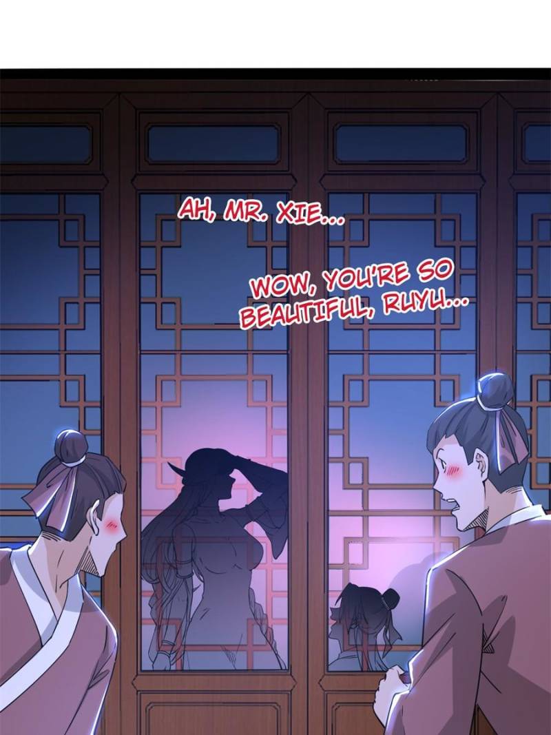 I’m An Evil God chapter 233 page 111