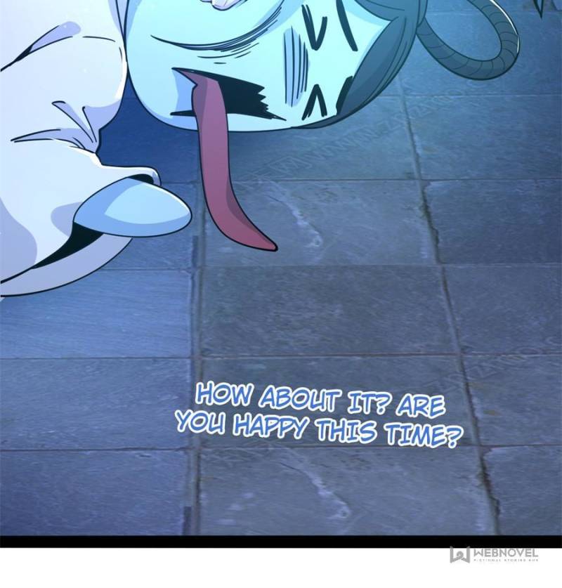 I’m An Evil God chapter 233 page 116