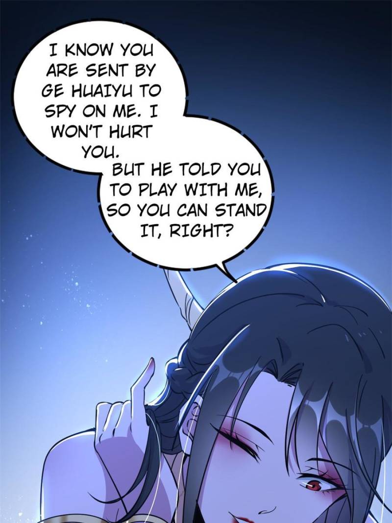 I’m An Evil God chapter 233 page 117