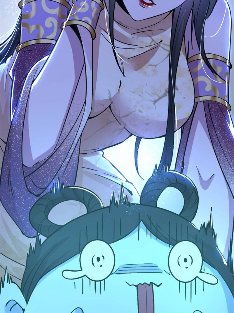 I’m An Evil God chapter 233 page 118