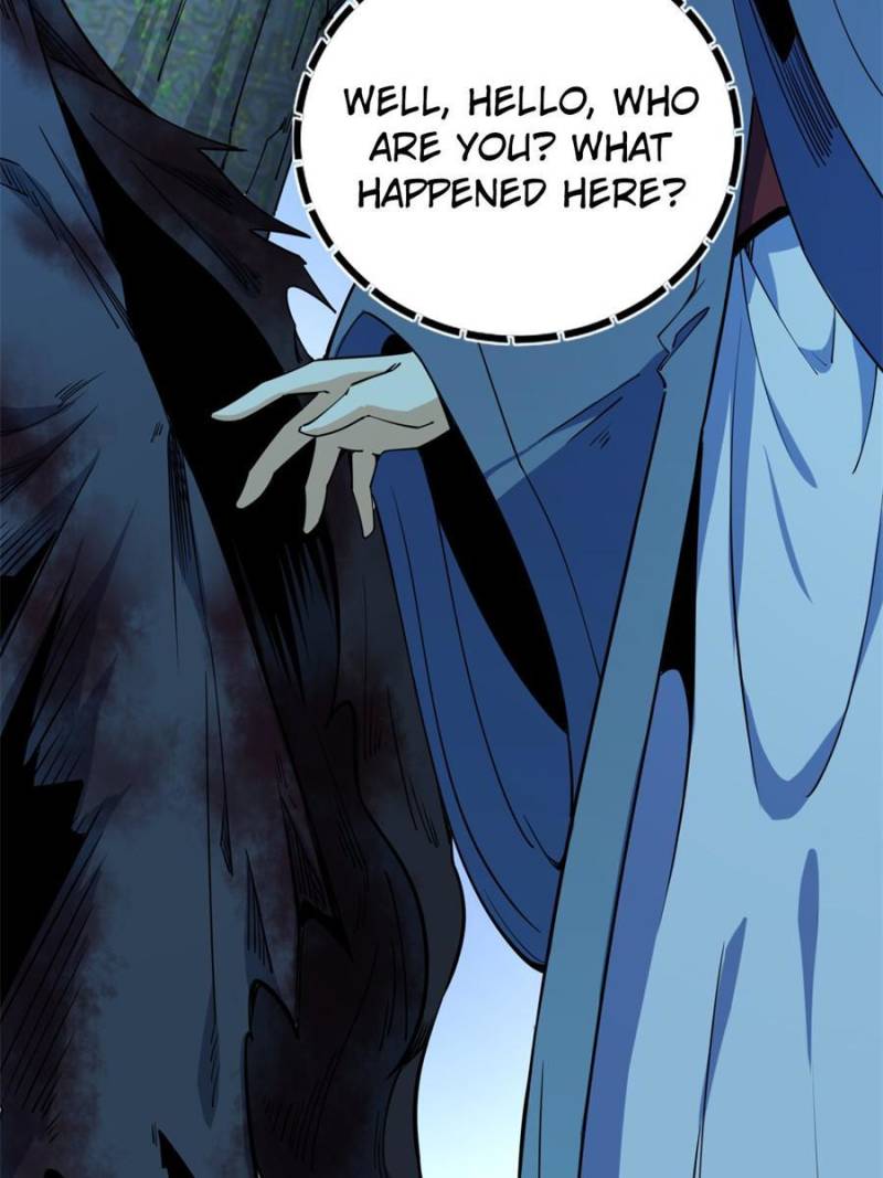 I’m An Evil God chapter 233 page 12