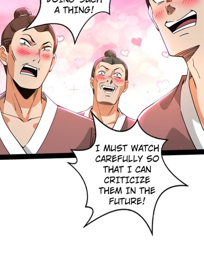 I’m An Evil God chapter 233 page 120