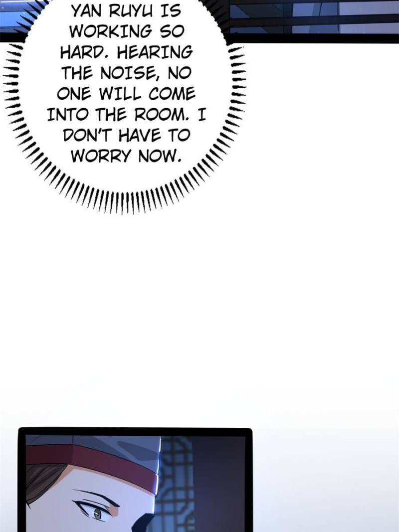 I’m An Evil God chapter 233 page 123