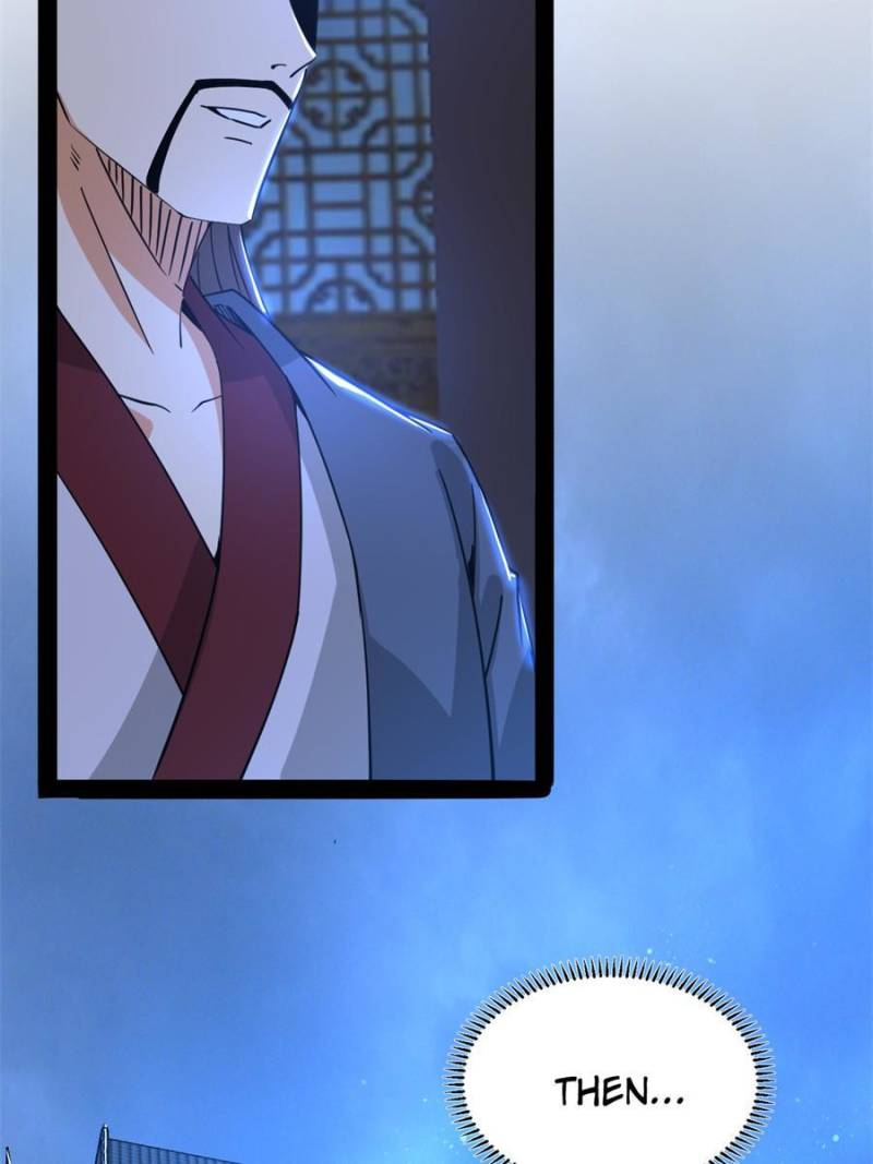 I’m An Evil God chapter 233 page 124