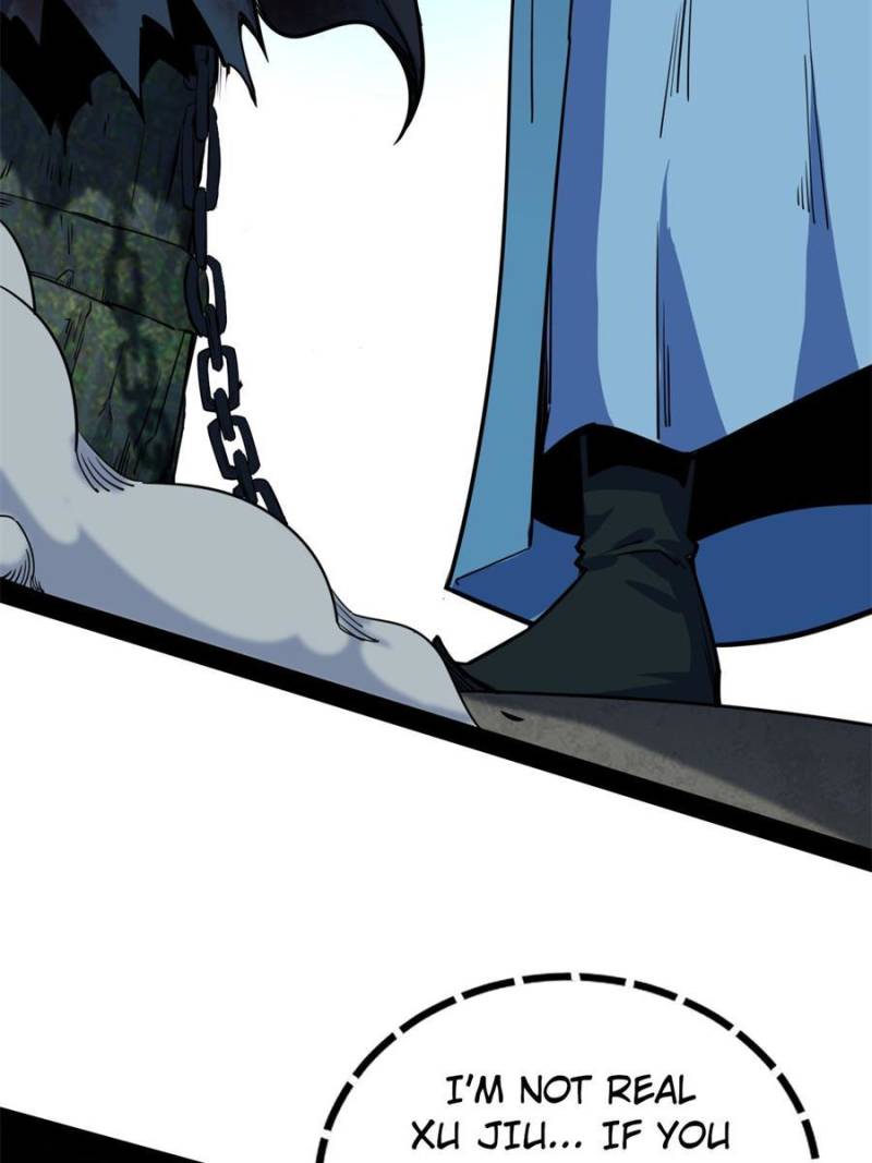 I’m An Evil God chapter 233 page 13