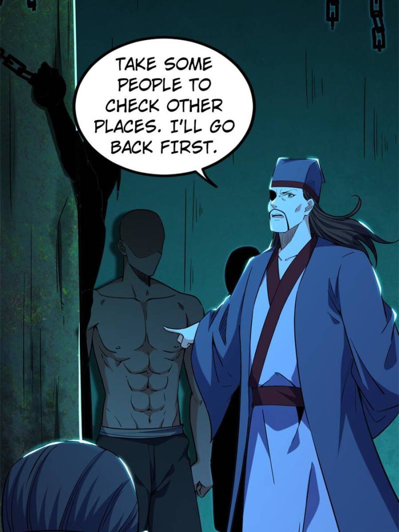 I’m An Evil God chapter 233 page 132