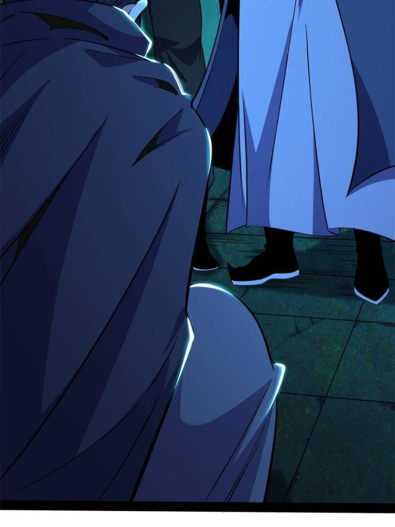 I’m An Evil God chapter 233 page 133