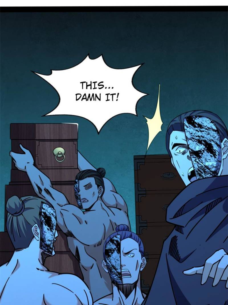 I’m An Evil God chapter 233 page 135