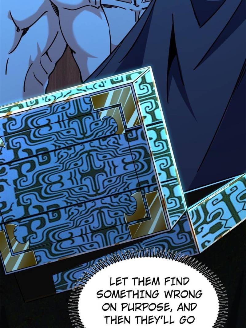 I’m An Evil God chapter 233 page 136