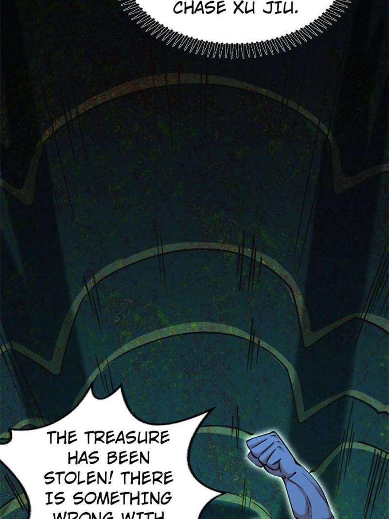 I’m An Evil God chapter 233 page 137