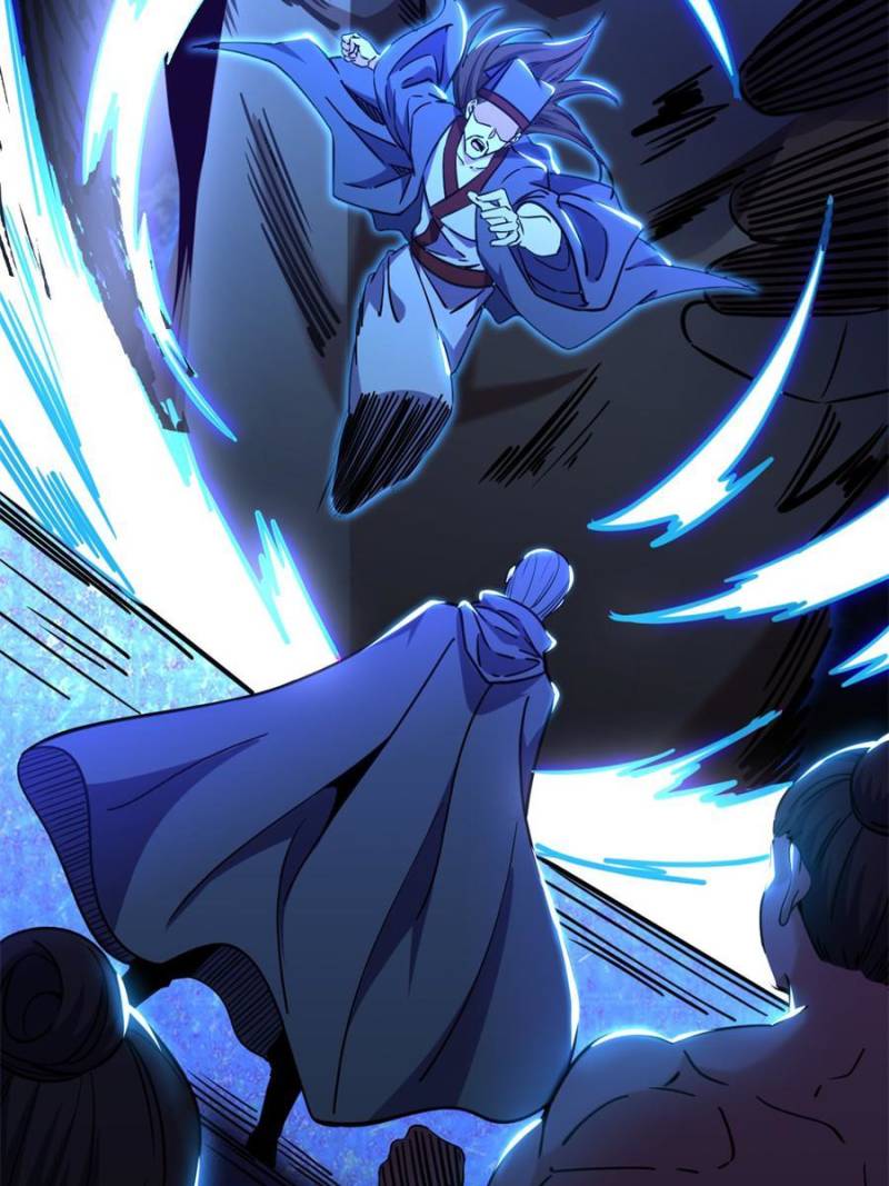 I’m An Evil God chapter 233 page 148