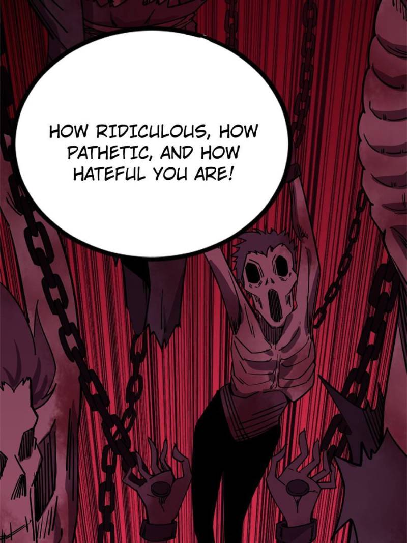 I’m An Evil God chapter 233 page 21