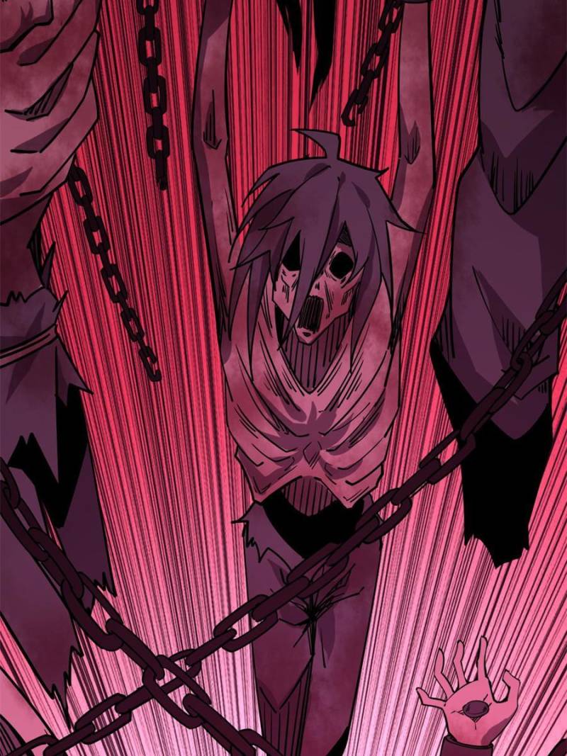 I’m An Evil God chapter 233 page 22