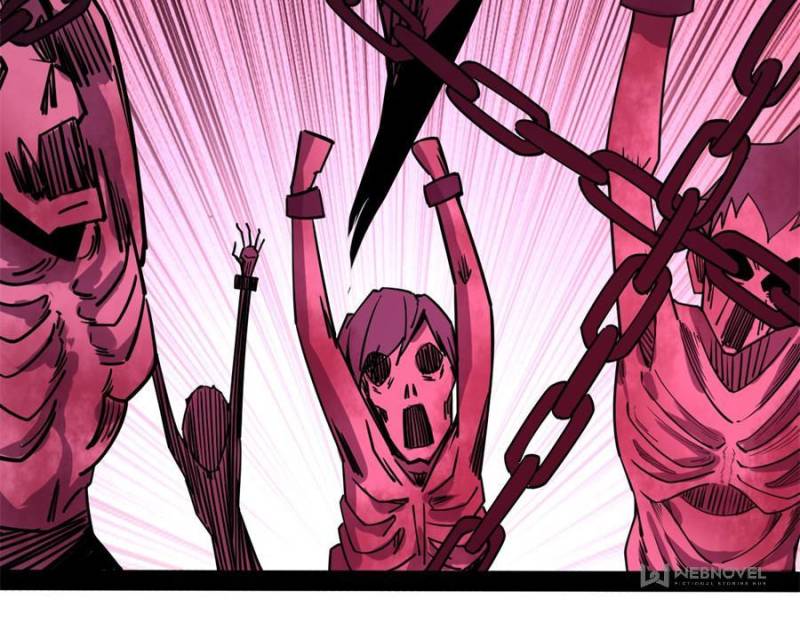 I’m An Evil God chapter 233 page 23